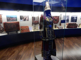 Folk Dress