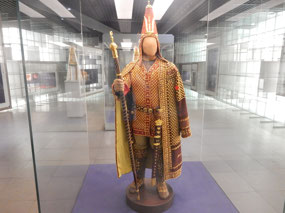 Golden Man