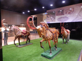 Horses