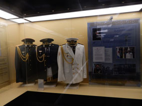 Uniforms