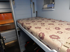 Bunks