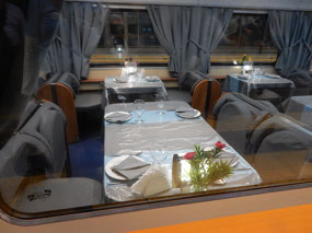 Dining Car
