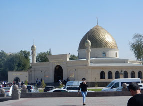 Mosque