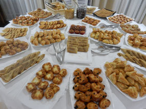 Baked Goods