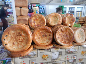 Breads
