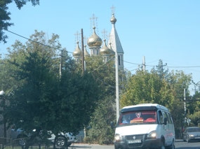 Domes