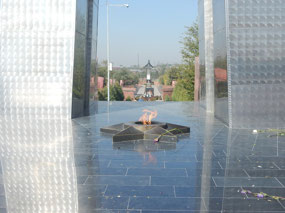 Eternal Flame