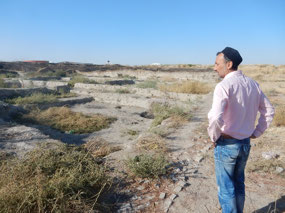 Guide Dildabek