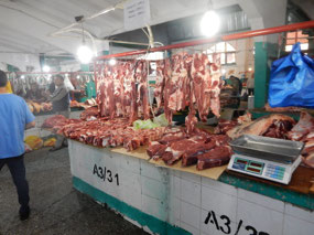 Meat