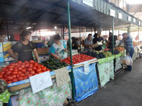 Produce