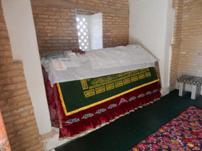 Coffin