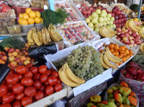 Produce