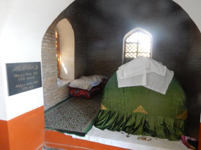 Tomb