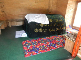 Coffin