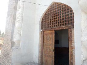 Doorway