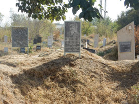 Graves