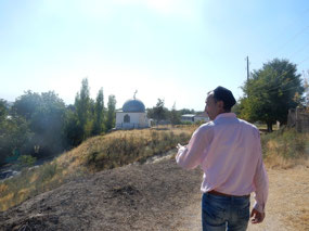 Guide Dildabek