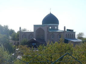 Mosque