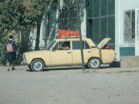 Onion Bag Lada