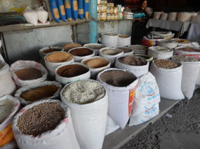 Spices