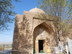 Tomb