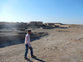Guide Dildabek
