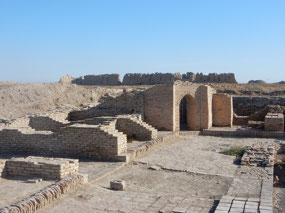 Reconstructions