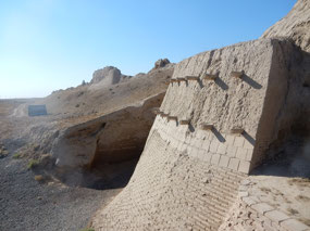 Walls