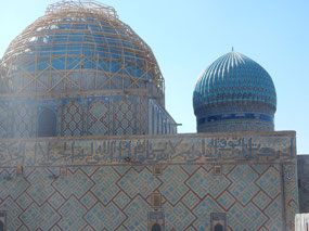 Domes