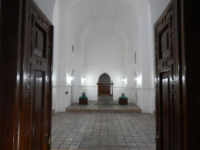 Doorway