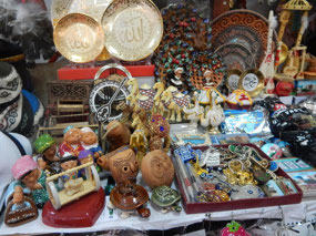 Souvenirs