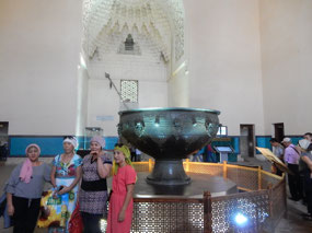 Cauldron