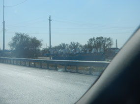 City Limits