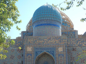 Domes
