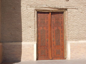 Doorway