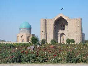 Gardens