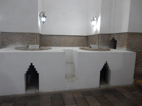 Kitchens