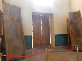 Original Doors