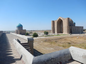 Outer Wall