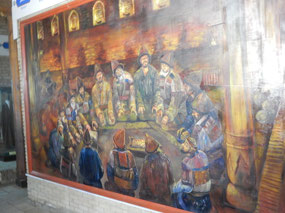Sufis