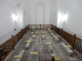 Tombs