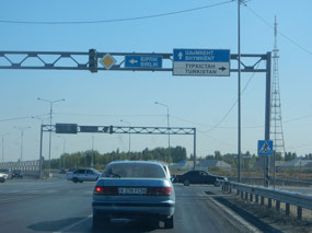 Traffic
