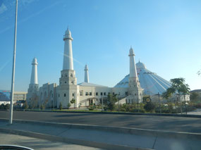 Mosque