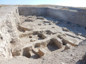 Remains
