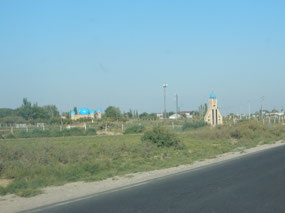 Tombs