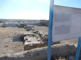 Excavations