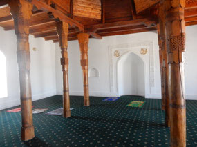Old Mosque