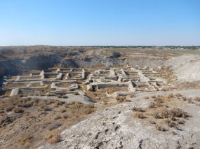 Otrar Site