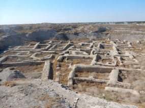 Remains