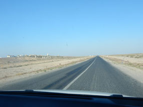 Road